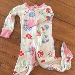 TBBC Pajama 12-18m